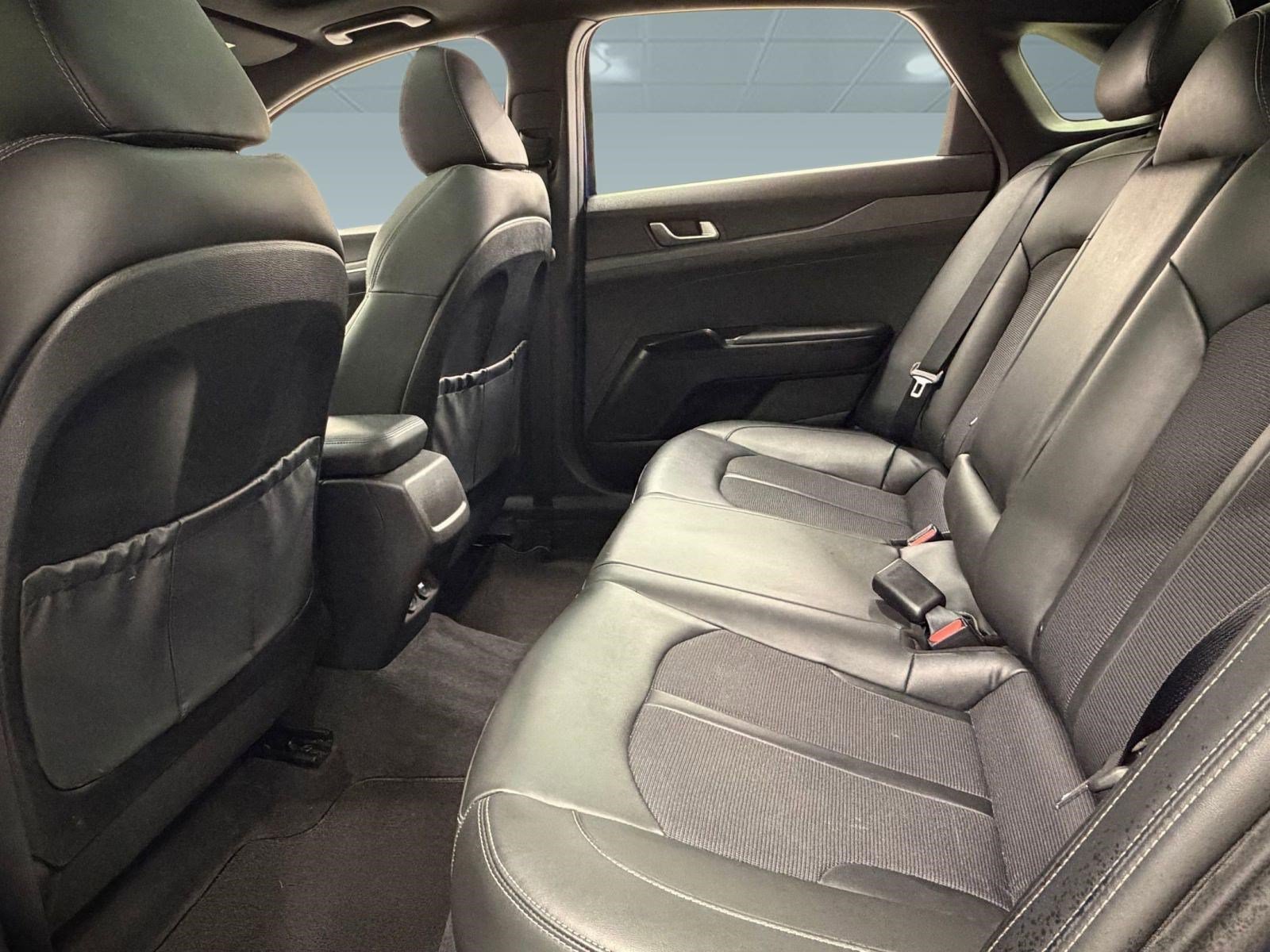 Used 2021 Kia K5 GT-Line w/ GT-Line FWD Premium Package image 21