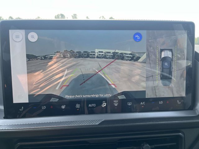 New 2026 Ford Bronco Sport Outer Banks AWD/4WD image 19