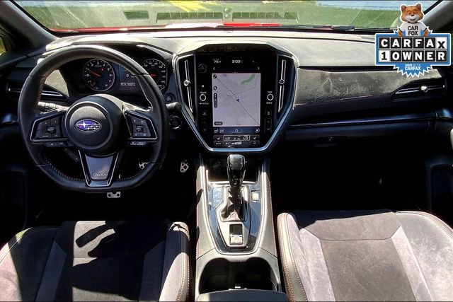 Used 2022 Subaru WRX GT image 15