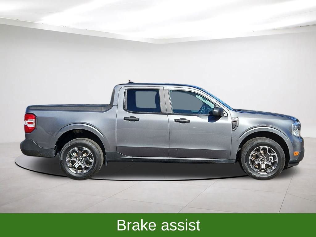 Used 2024 Ford Maverick XLT image 8