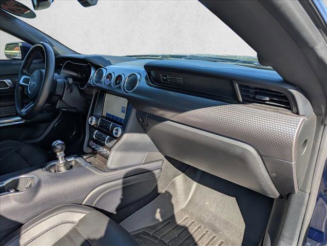 Used 2020 Ford Mustang GT Premium w/ GT Performance Package image 27