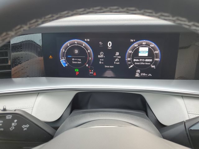 New 2026 Volkswagen Tiguan SE AWD/4WD image 23