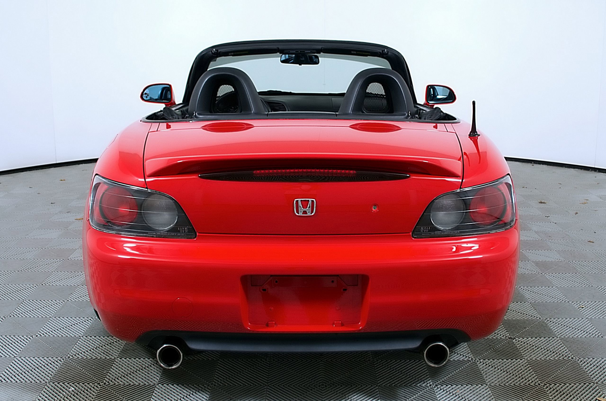 Used 2000 Honda S2000 image 8
