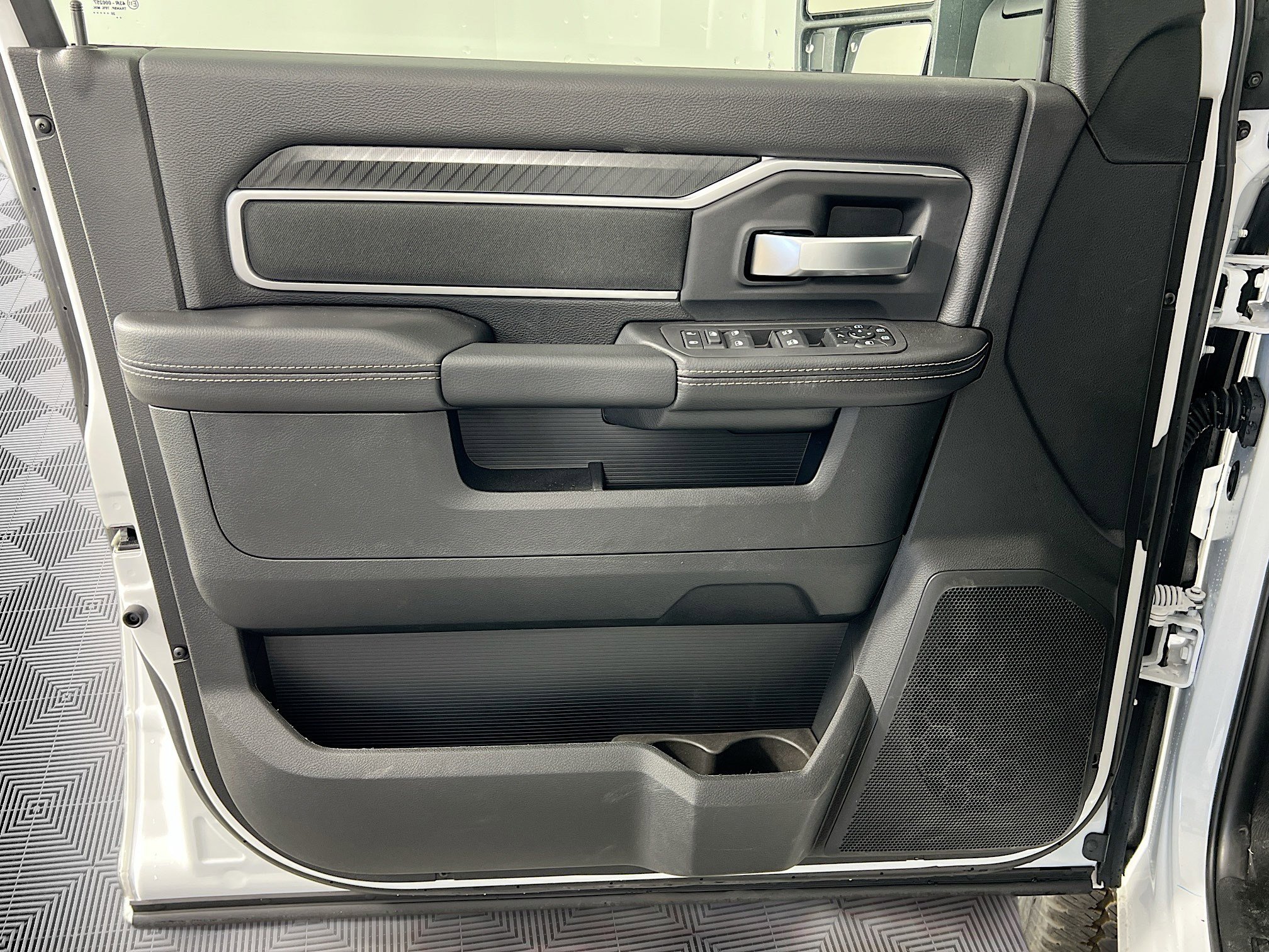 New 2026 RAM 2500 Big Horn image 20