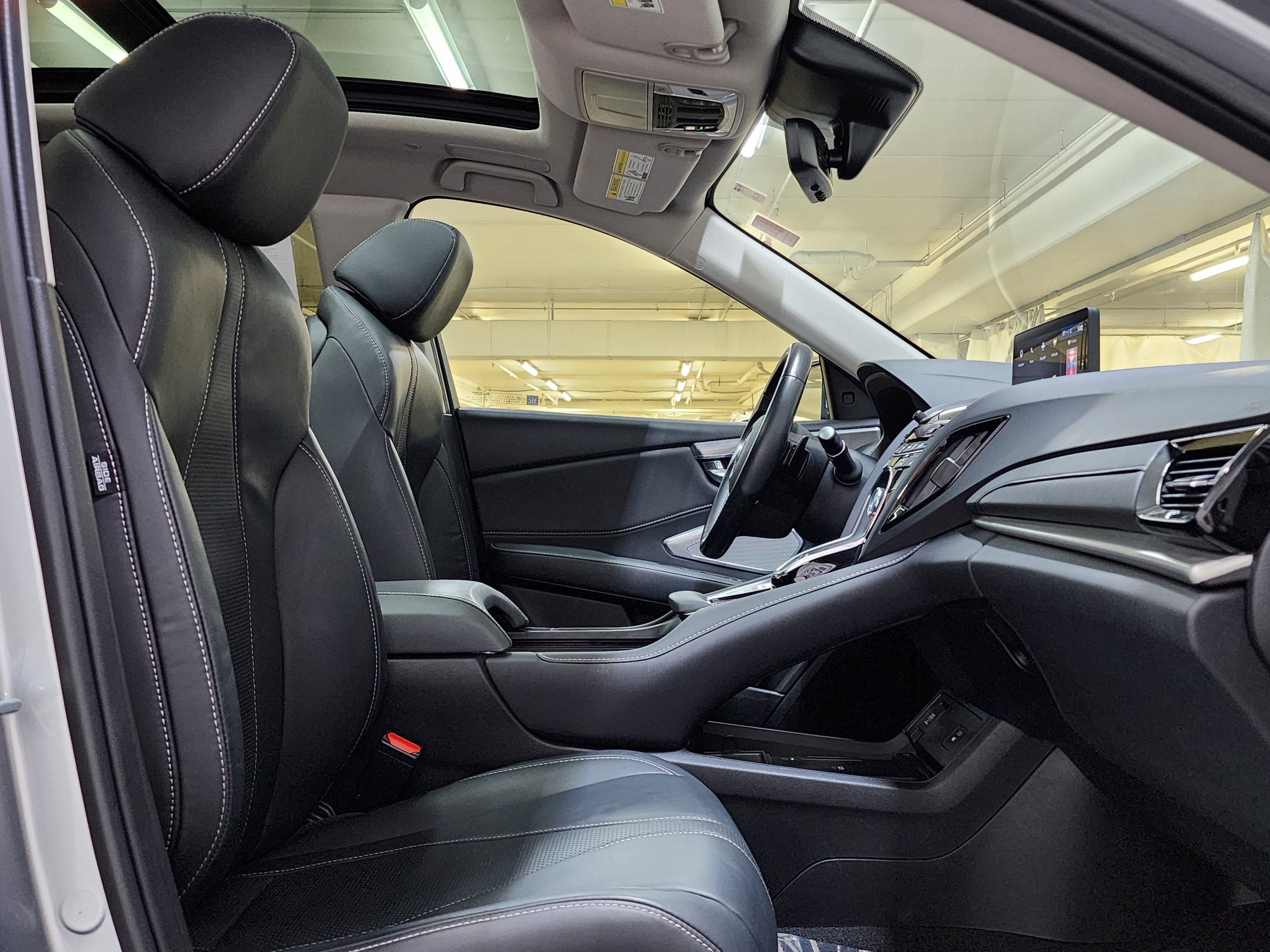 Certified 2023 Acura RDX w/ Technology Package AWD/4WD image 24