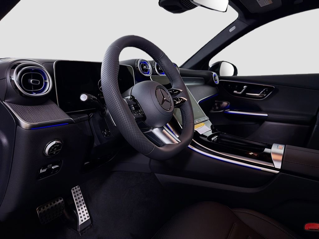 New 2026 Mercedes-Benz GLC 300 4MATIC image 10