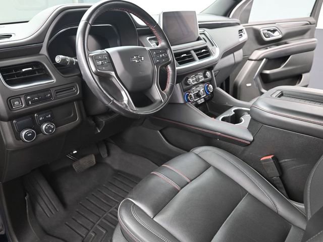 Used 2022 Chevrolet Tahoe RST RWD image 13