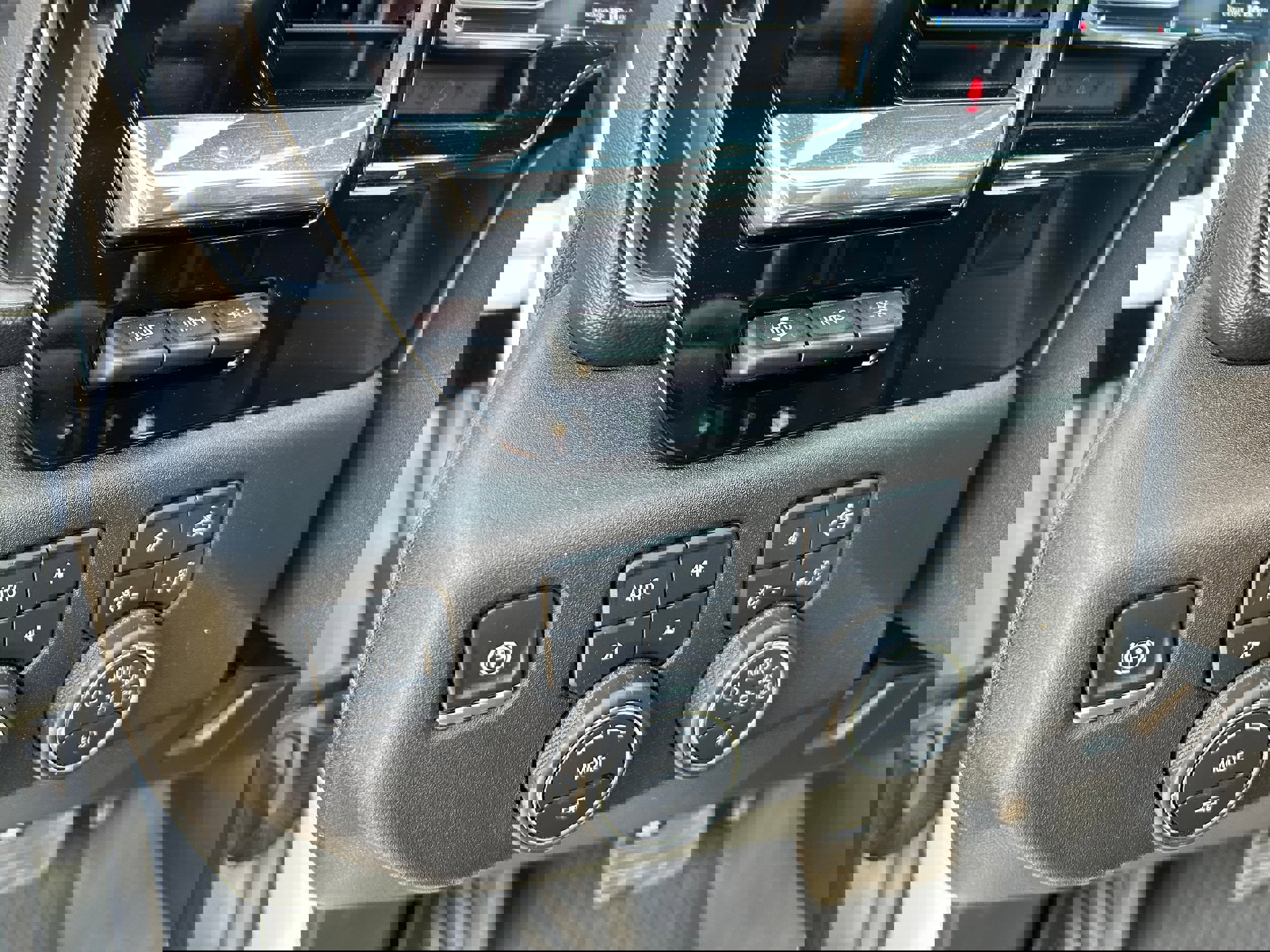 Used 2024 Chevrolet Silverado 2500 LTZ w/ LTZ Plus Package image 22