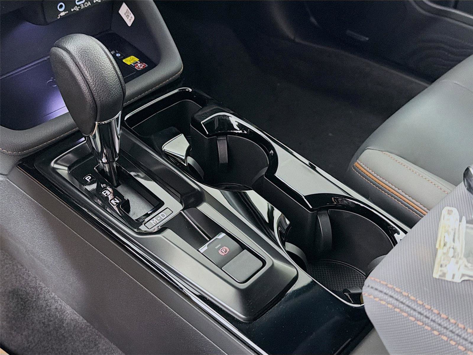 New 2026 Subaru Forester Sport AWD/4WD image 16