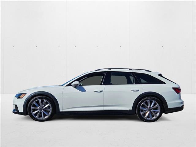 New 2026 Audi A6 3.0T allroad Prestige image 5