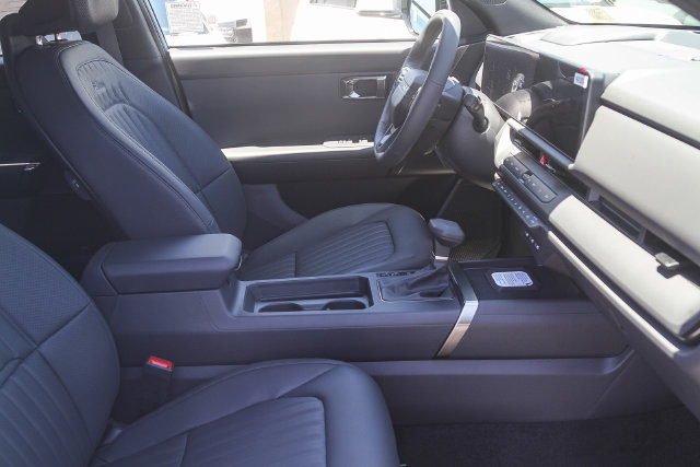 New 2027 Kia Seltos X-Line S AWD/4WD image 8