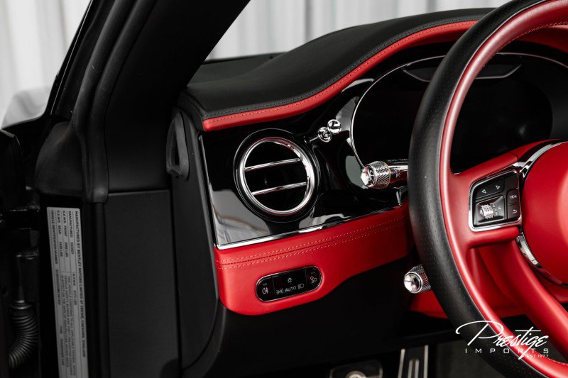 Used 2021 Bentley Continental GT Mulliner image 33