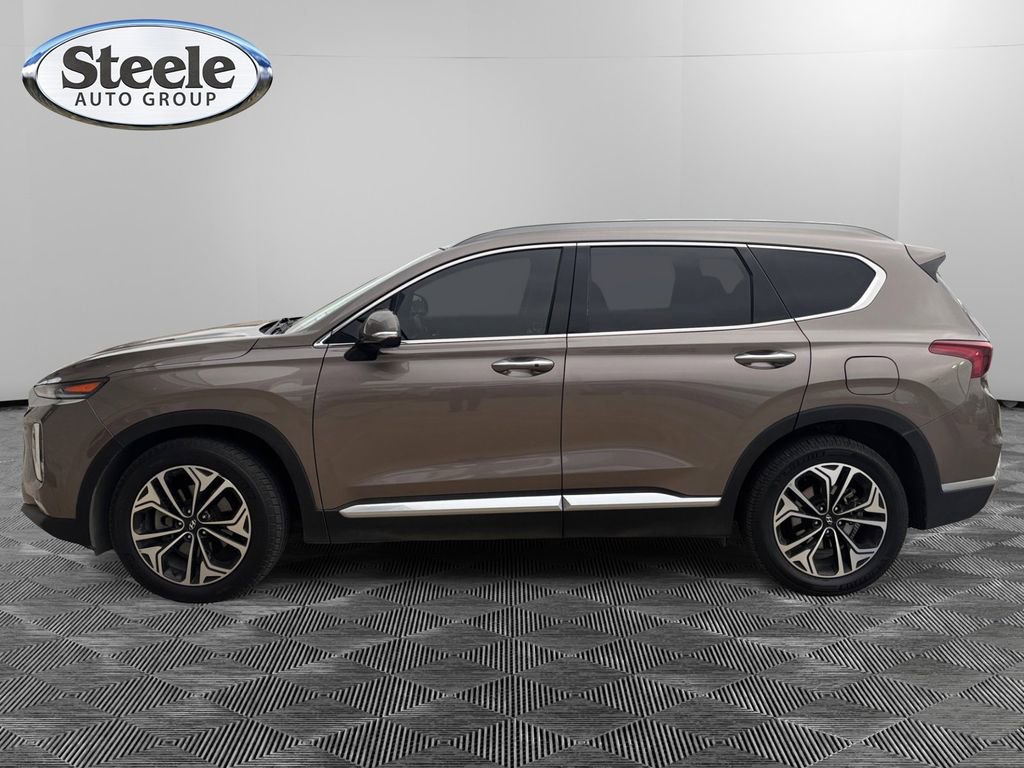 Used 2019 Hyundai Santa Fe FWD image 2