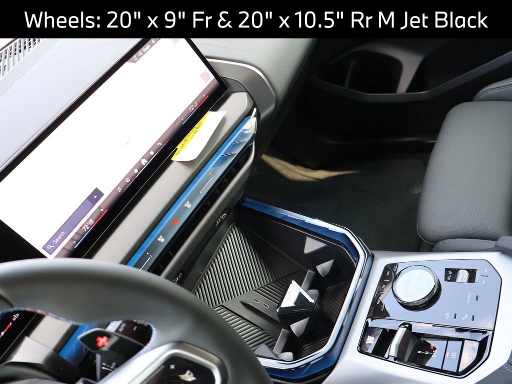 New 2026 BMW X3 M50 w/ Premium Package image 23