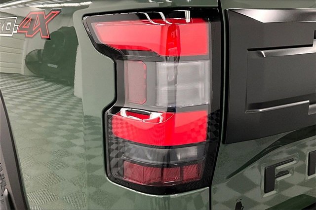New 2026 Nissan Frontier PRO-4X image 18