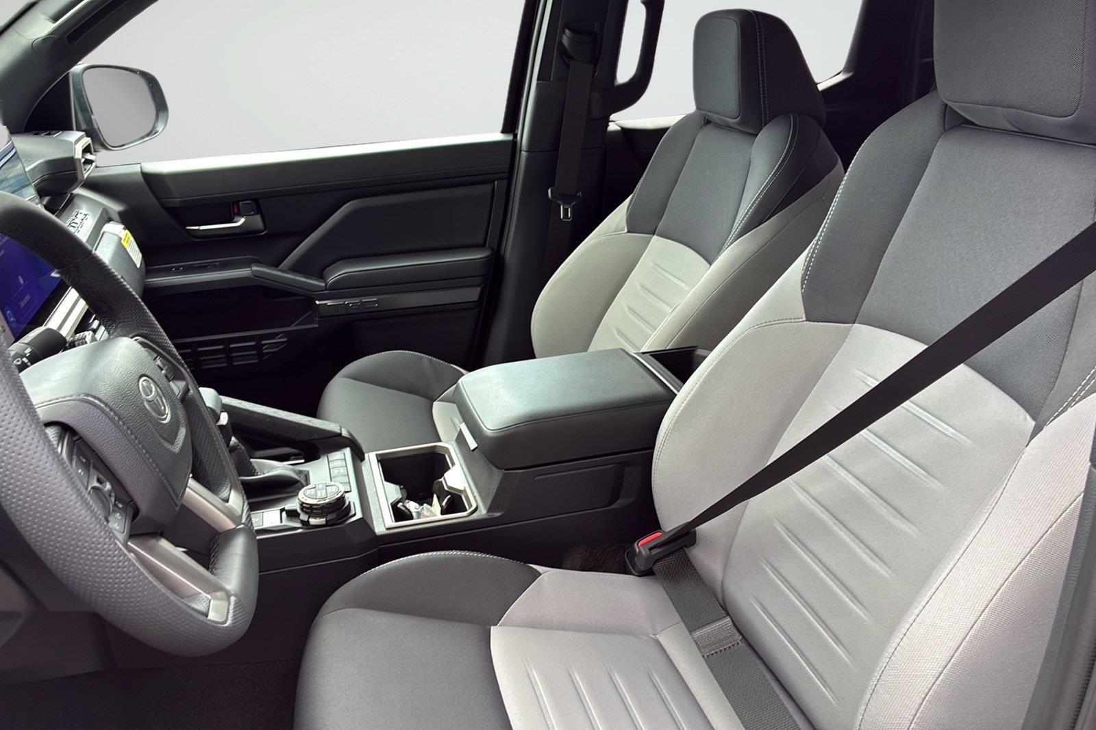 New 2026 Toyota Tacoma TRD Off-Road AWD/4WD image 22