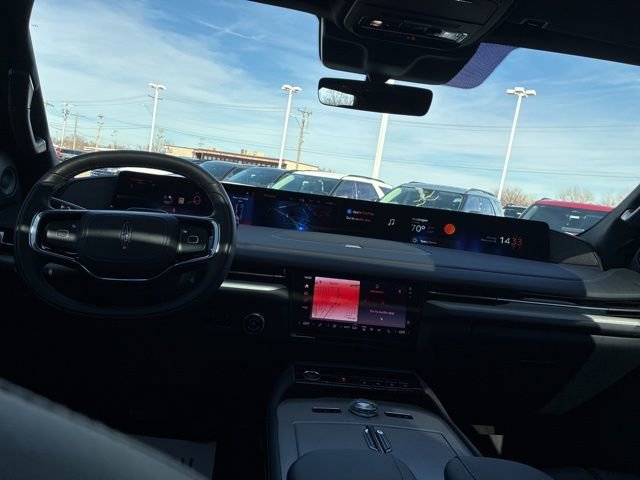 New 2025 Lincoln Navigator L Reserve w/ Jet Appearance Package image 23