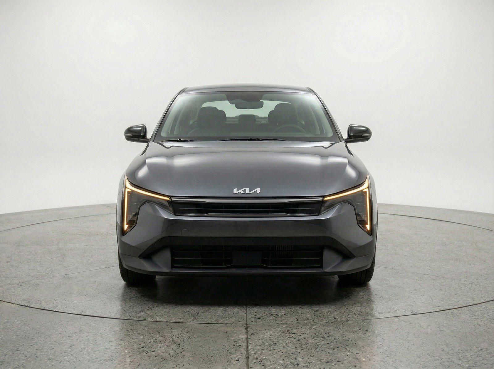 Used 2025 Kia K4 FWD image 2