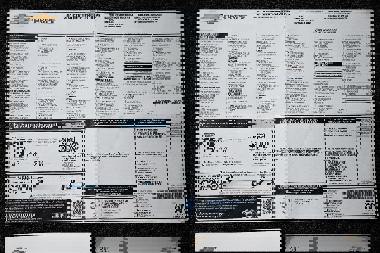 Used 2019 Chevrolet Corvette ZR1 w/ ZTK Track Performance Package image 26