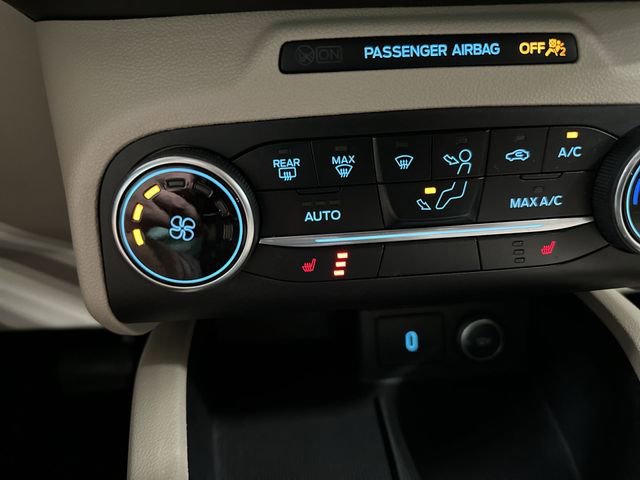 Used 2020 Ford Escape SE AWD/4WD image 31