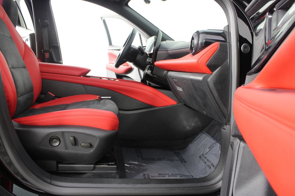 Used 2024 Chevrolet Blazer EV RS AWD/4WD image 26
