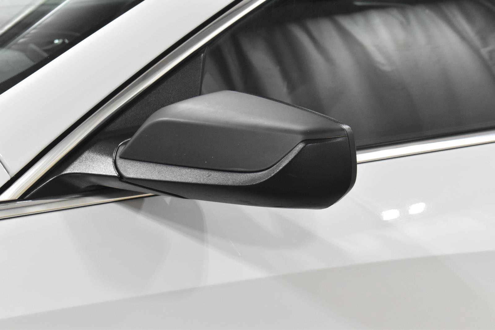 Used 2024 Chevrolet Malibu LT FWD image 33