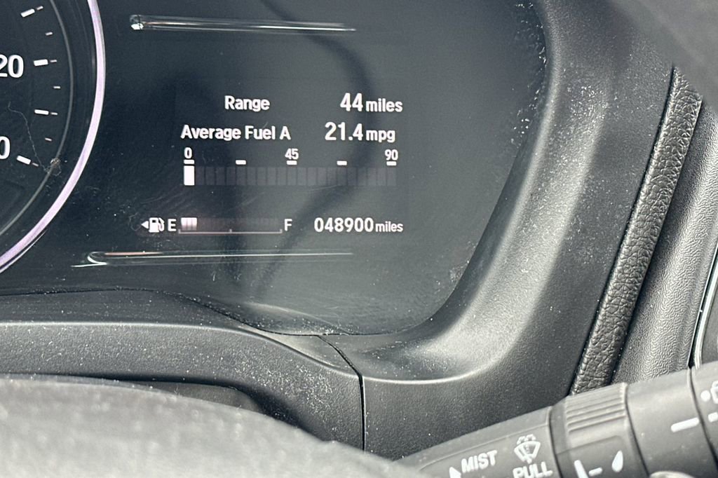 Used 2022 Honda HR-V EX image 28