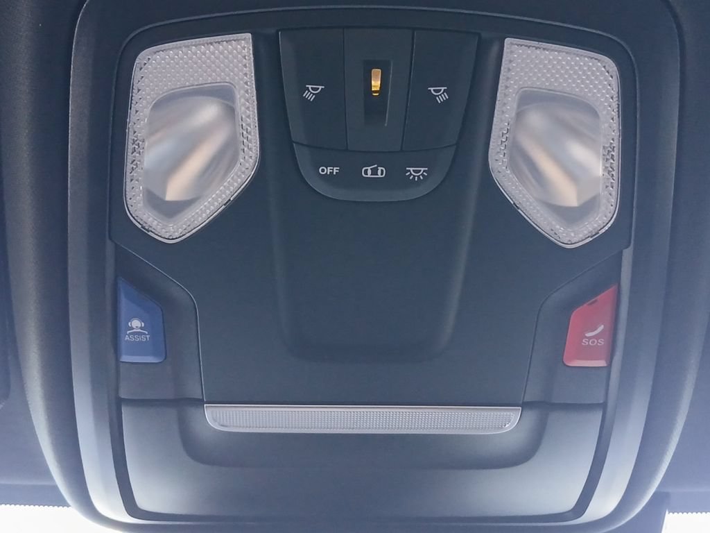 New 2026 RAM 3500 Tradesman AWD/4WD image 7