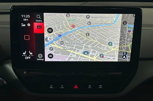 Certified 2023 Volkswagen ID.4 2WD image 24