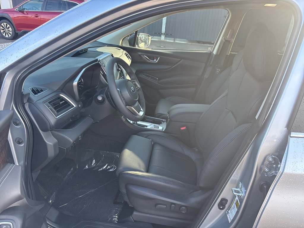 New 2026 Subaru Ascent Touring image 9