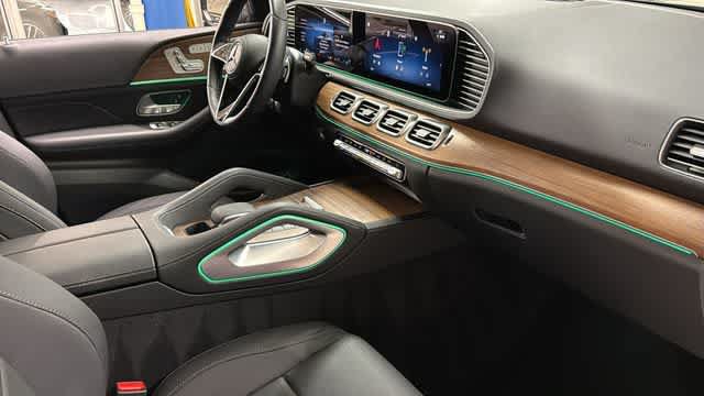 Certified 2026 Mercedes-Benz GLE 350 4MATIC image 38