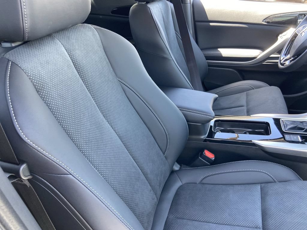 New 2026 Mitsubishi Eclipse Cross SE AWD/4WD image 23