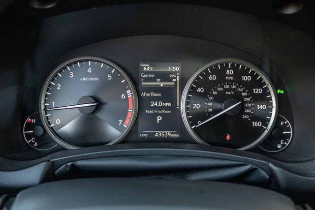 Used 2021 Lexus NX 300 FWD w/ Premium Package image 8