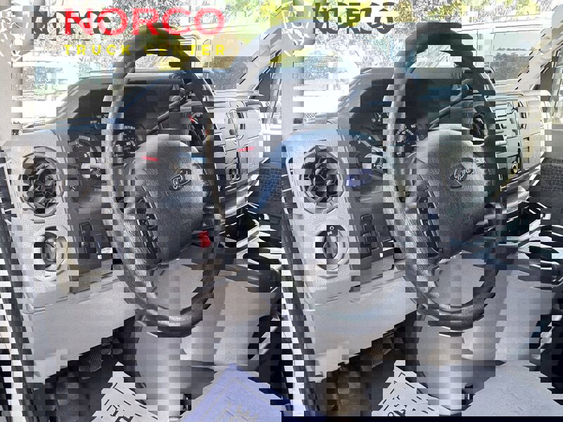 Used 2013 Ford E-150 and Econoline 150 E-150 w/ PWR Group image 21