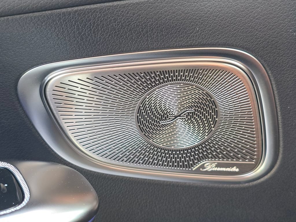 New 2026 Mercedes-Benz GLC 300 4MATIC image 27