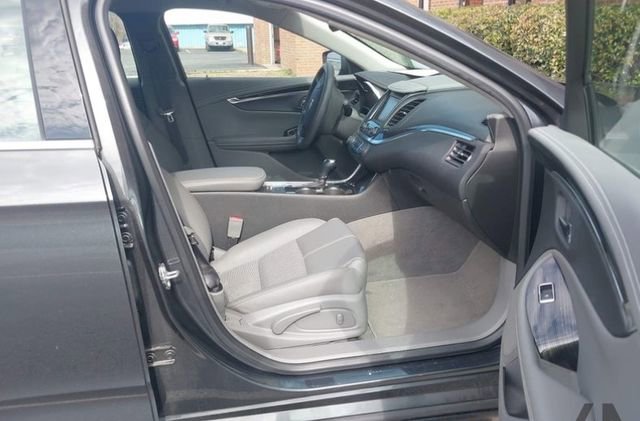 Used 2018 Chevrolet Impala LS image 5