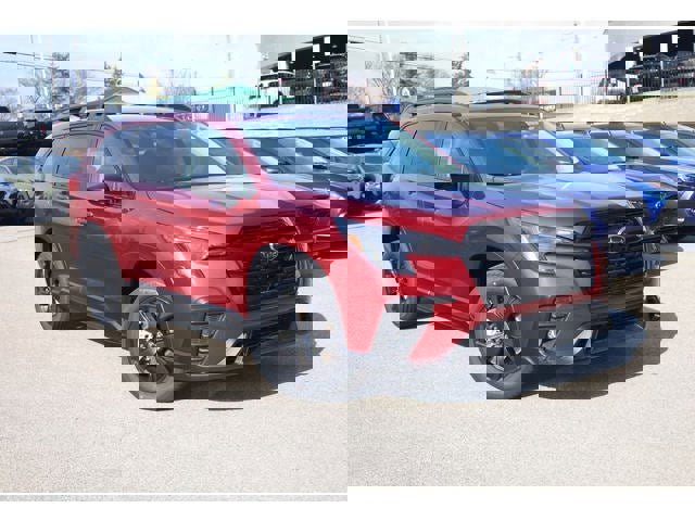 New 2026 Subaru Ascent Premium image 30