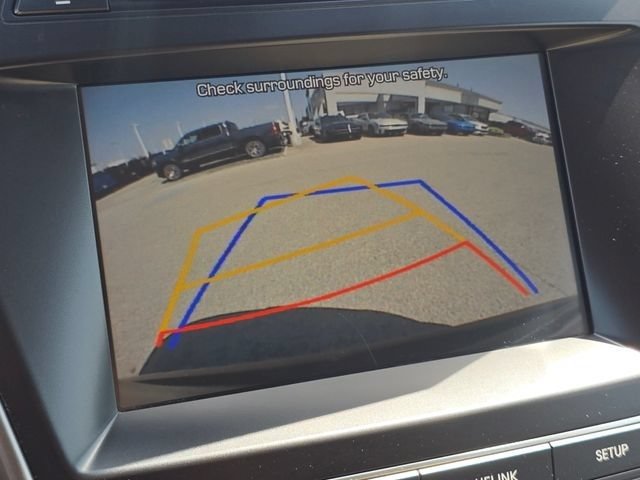 Used 2019 Hyundai Santa Fe XL SE w/ SE Premium Package 02 FWD image 6