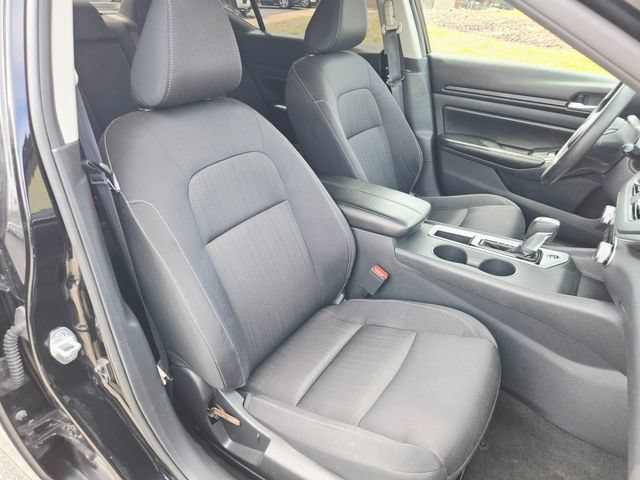 Used 2022 Nissan Altima 2.5 S FWD image 17