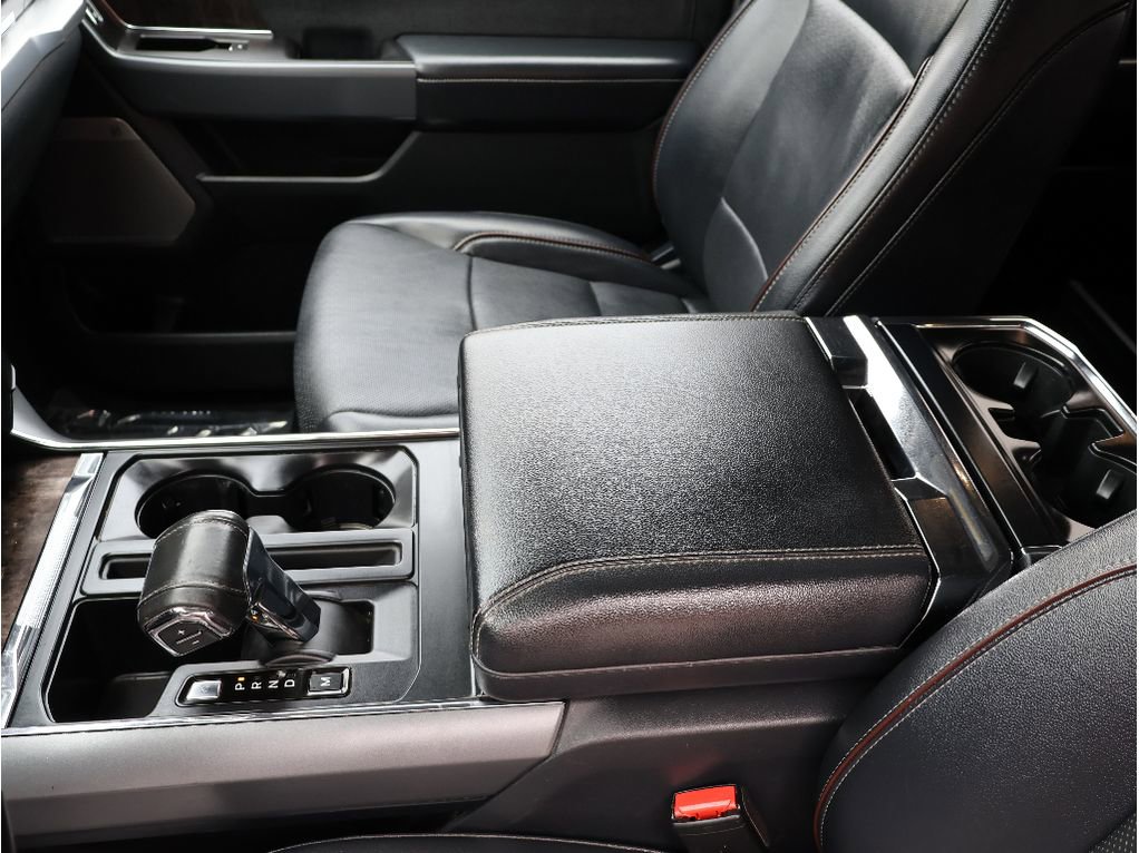 Used 2021 Ford F150 Lariat w/ Equipment Group 502A High image 29