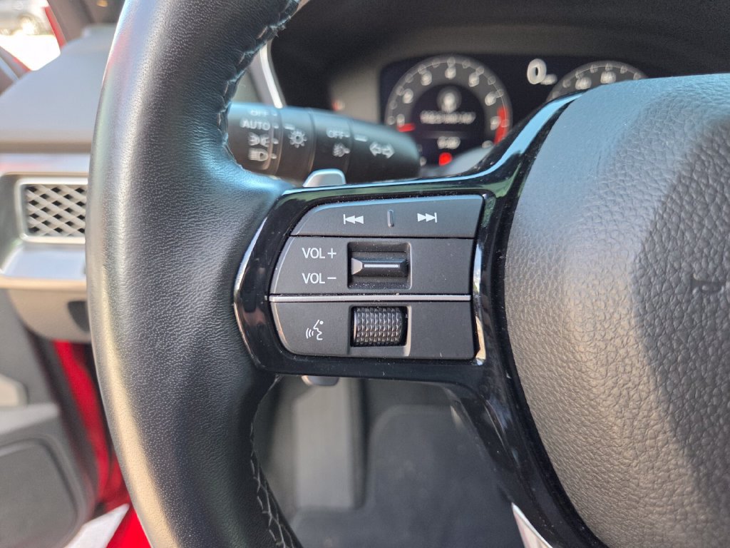 Used 2023 Acura Integra A-Spec FWD image 30