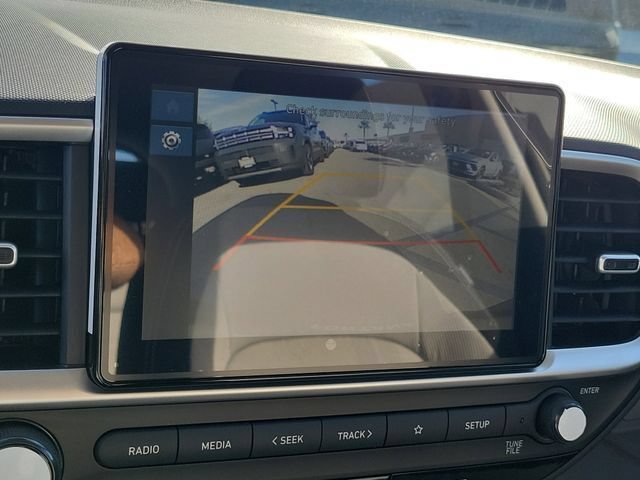 New 2026 Hyundai Venue SEL FWD image 10