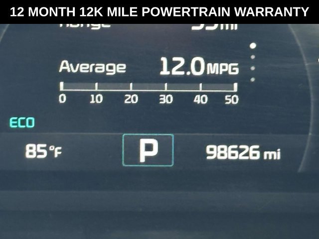 Used 2018 Kia Sorento EX AWD/4WD image 29