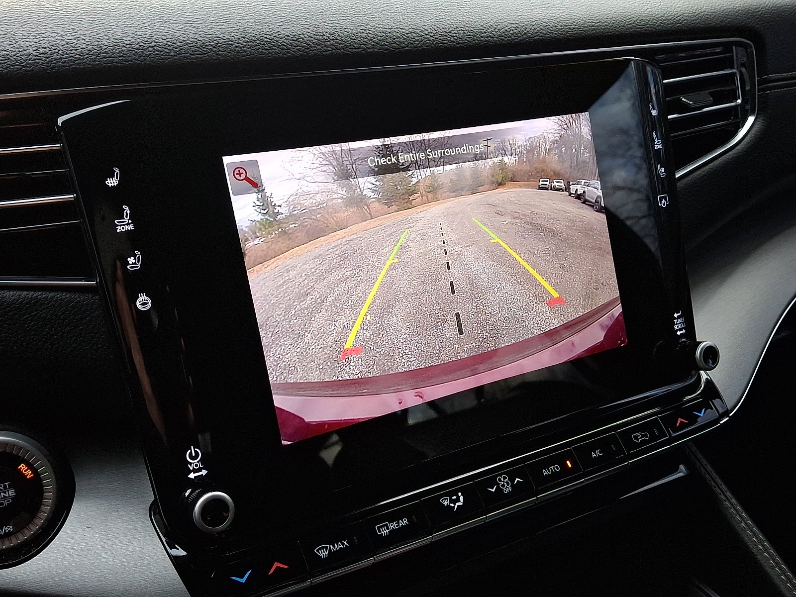 Used 2024 Jeep Wagoneer Series II image 21