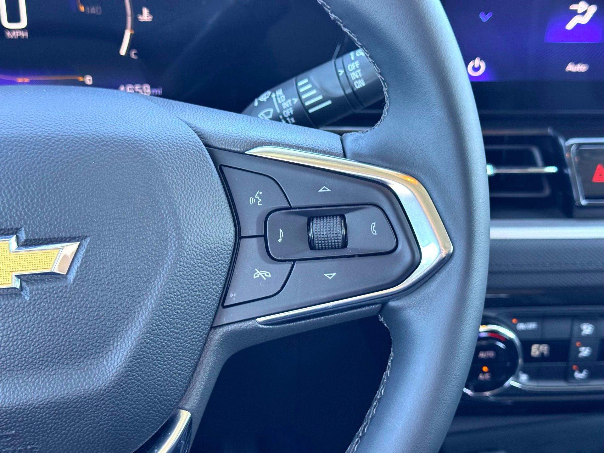 Used 2026 Chevrolet TrailBlazer LT w/ Convenience Package image 23