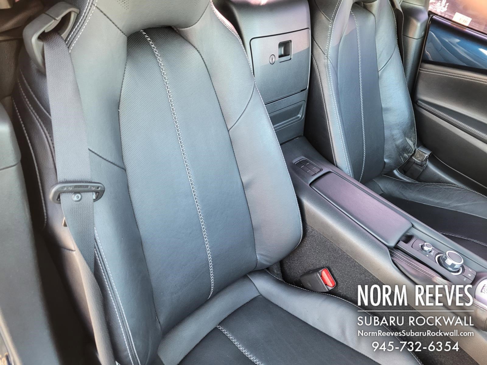 Used 2021 MAZDA MX-5 Miata RF Grand Touring image 26