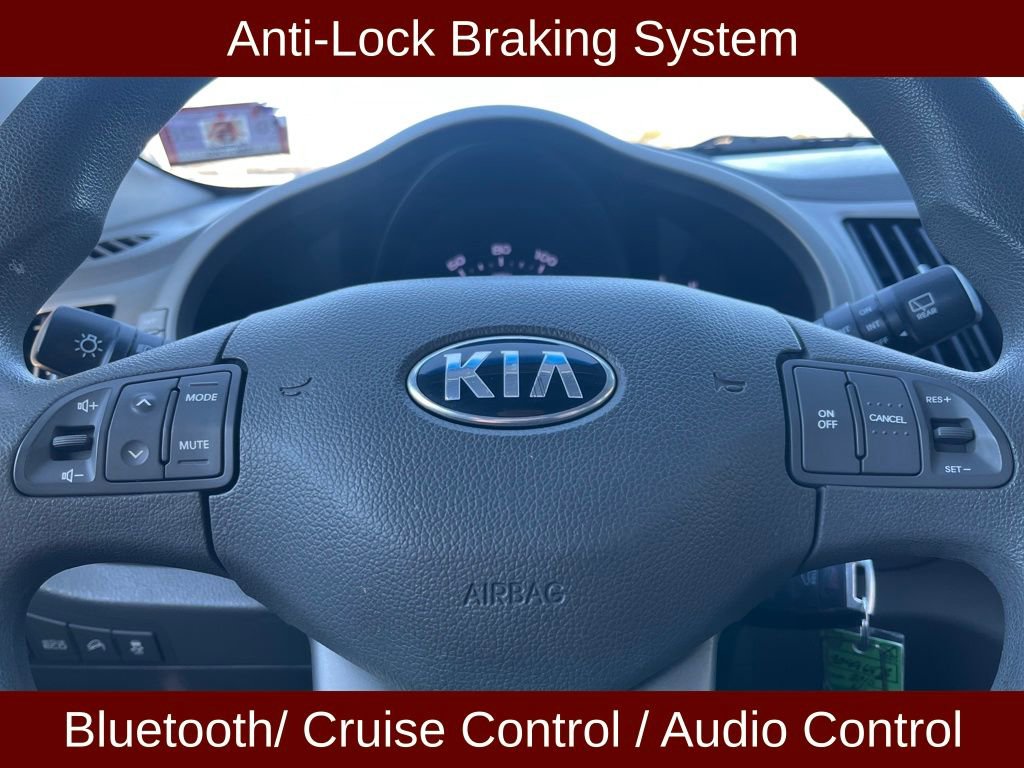 Used 2015 Kia Sportage LX image 10