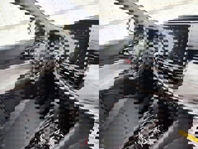 New 2026 Jeep Compass Limited image 34