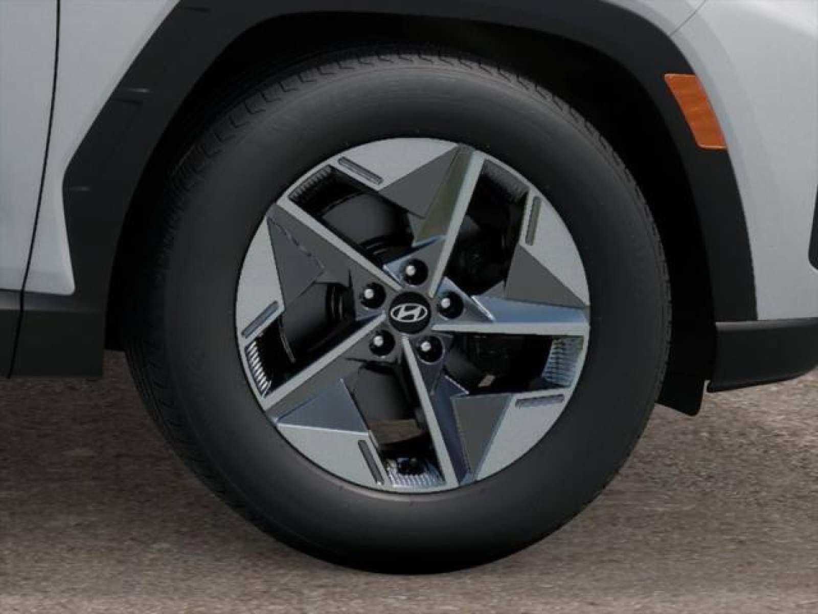 New 2026 Hyundai Tucson SEL image 11