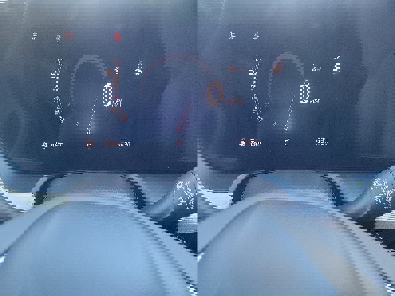 New 2026 Buick Encore GX Preferred w/ Comfort Package image 19